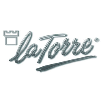Logo công ty Latorre 