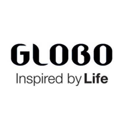 Logo của Công ty thiết bị vệ sinh Ceramica Globo