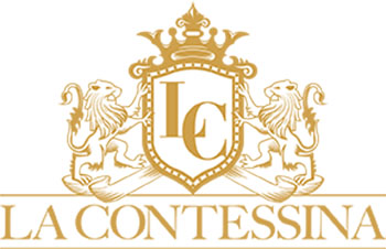 Logo công ty La Contessina