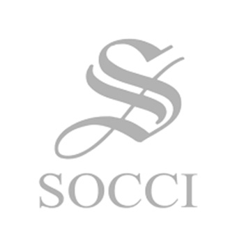 Logo công ty SOCCI
