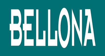Logo công ty Bellona