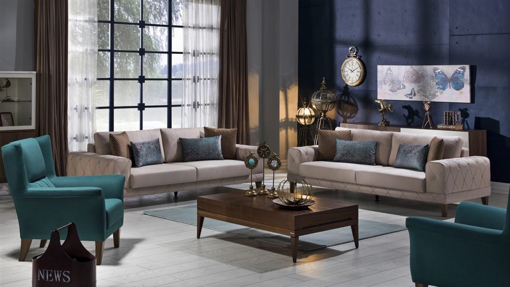 Tại sao nên chọn sofa bed nhập khẩu Bellona Thổ Nhĩ Kỳ