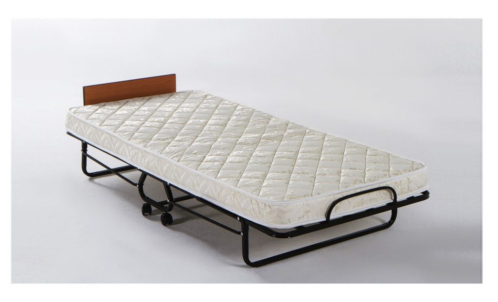 Giường ngủ thông minh Foldable Beds nhập khẩu Châu Âu