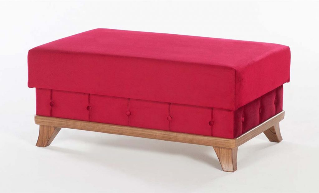 Bộ sofa phòng khách Versay nhập khẩu