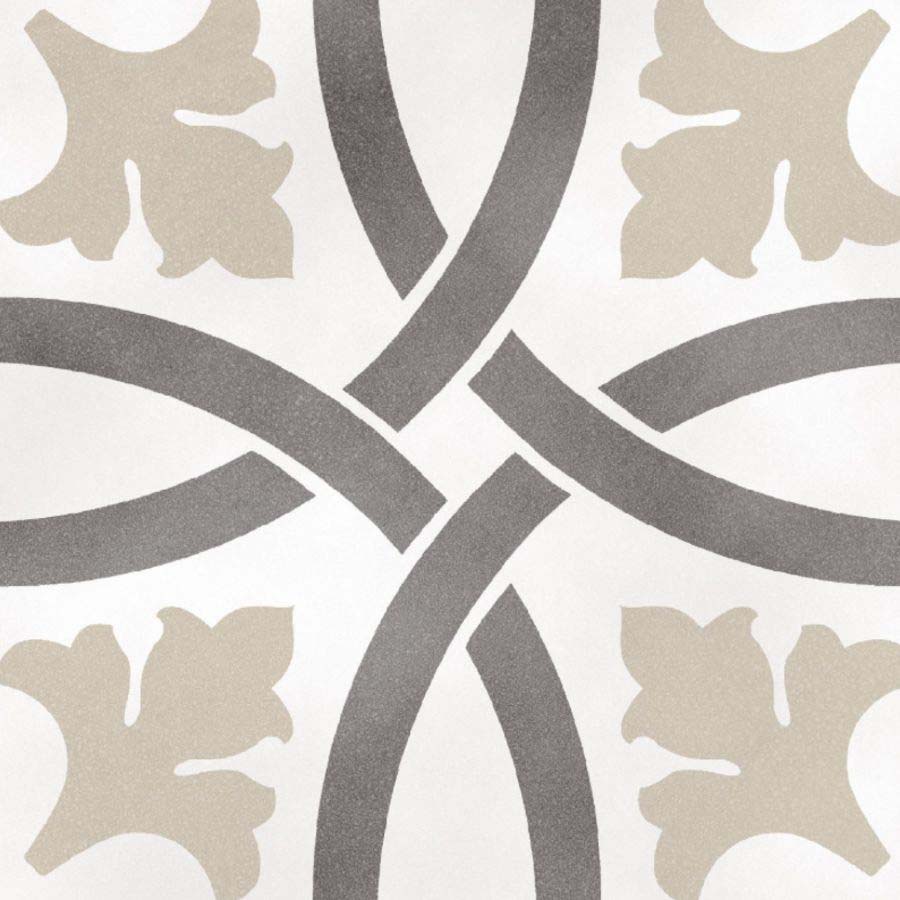 Gạch lát SITGES IRIS Saloni 18.5×18.5 Tây Ban Nha