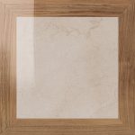 Gạch lát Square marfil lappato Settecento 47.8×47.8 nhập Ý