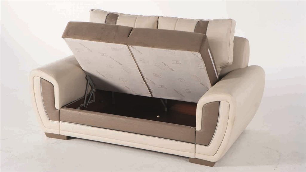 Sofa giường thông minh nhập khẩu Bolivya