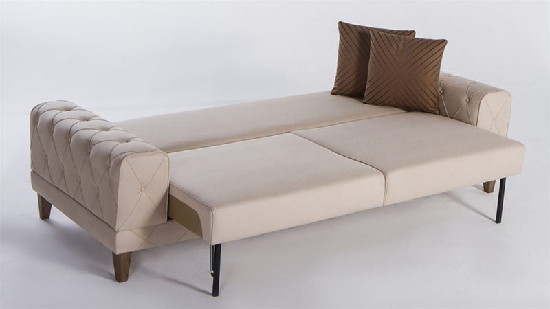 Sofa giường nội thất thông minh nhập khẩu trực tiếp Bellona - Thổ Nhĩ Kỹ