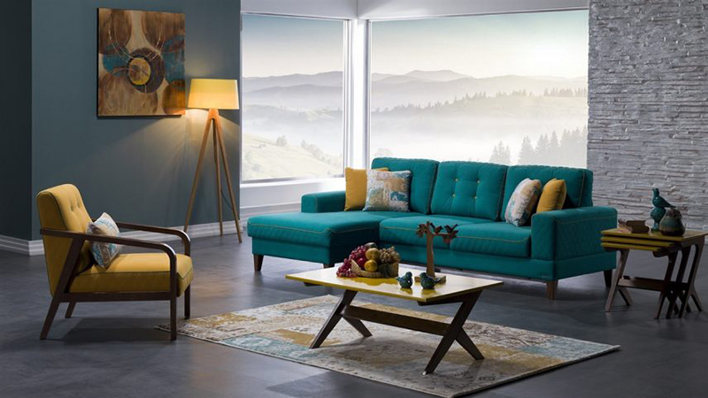 15 mẫu sofa phòng khách nhập khẩu cho nhà chung cư cao cấp