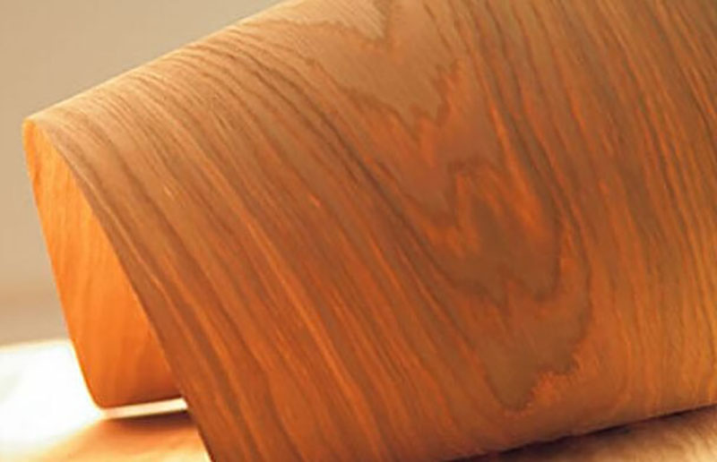Tìm hiểu về gỗ Veneer cơ bản