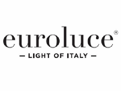 Euroluce -đèn chùm chiếu sáng sang trọng đến từ Ý xinh đẹp