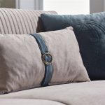 Bộ sưu tập sofa phòng khách Sanvito – Bellona cao cấp, lịch lãm