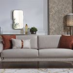 Bộ sưu tập sofa phòng khách Sanvito – Bellona cao cấp, lịch lãm