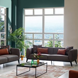 Bộ sưu tập sofa Lofty - Bellona hiện đại cao cấp