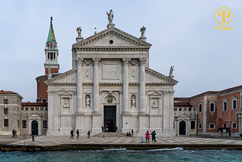 Nhà thờ San Giorgio Maggiore
