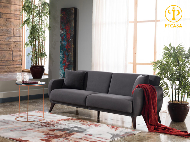 Nội thất sofa Thổ Nhĩ Kỳ được thiết kế tinh tế
