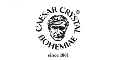 Thương hiệu Caesar Crystal Bohemiae