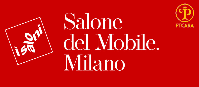 Salone Internazionale del Mobile di Milano