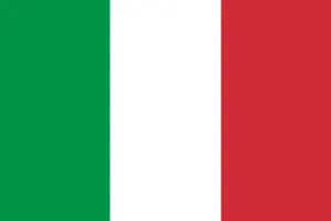 Xuất xứ Italy