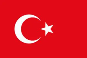 Xuất xứ Thổ Nhĩ Kỳ